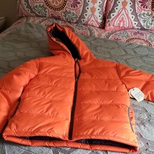Faded Glory snow jacket